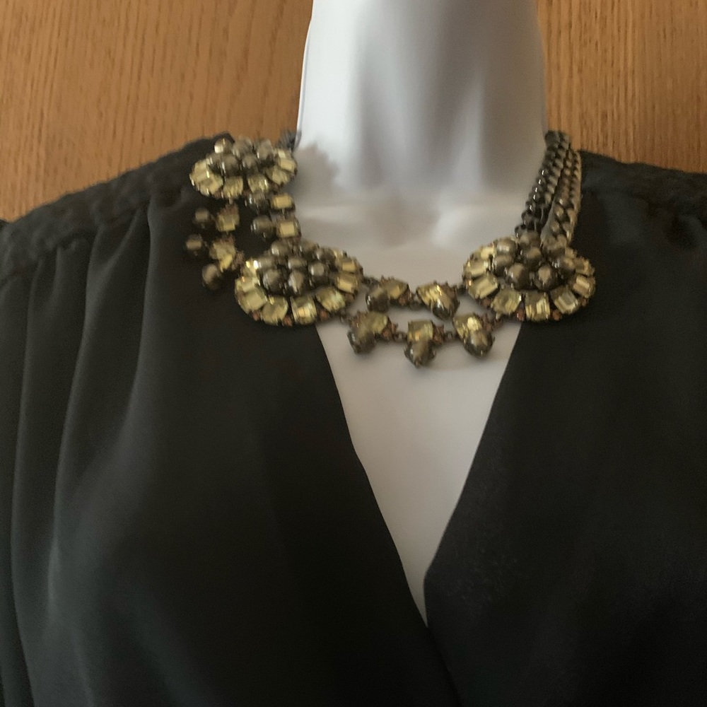 “Vintage” Joseph Ripcoff Dress